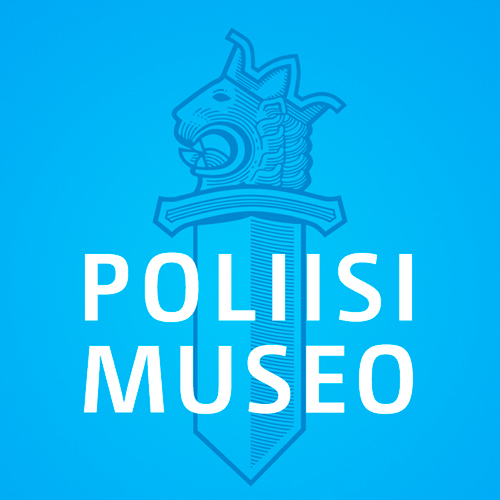Police Museum social media icon.