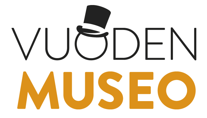 Årets museum 2022 finalist logo.
