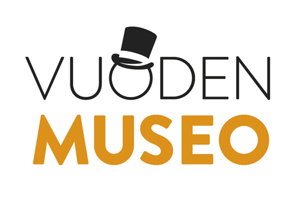 Vuoden museo -logo.